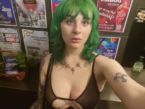 thereisnobeth