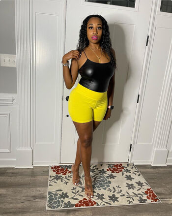 Tiffany Renee
