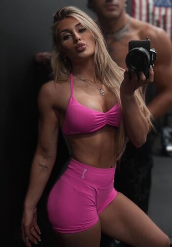 Tiffany Stratton