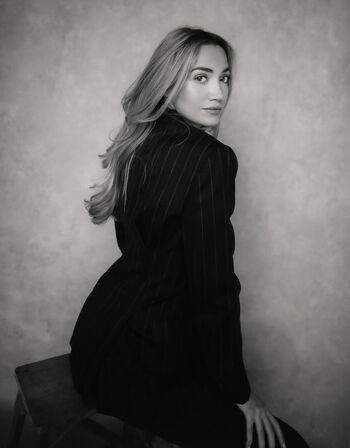 Tilly Keeper