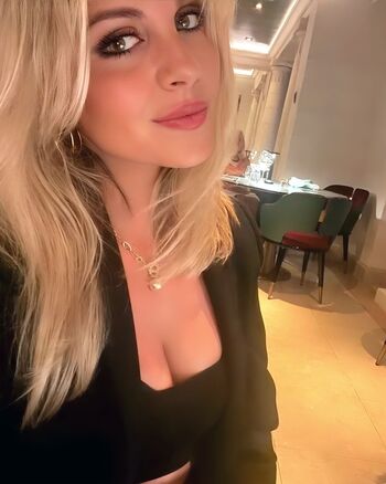 Tina O'Brien