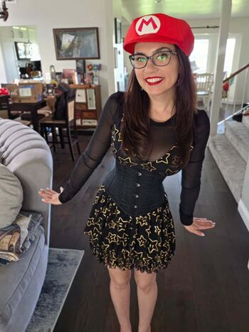 Trisha Hershberger