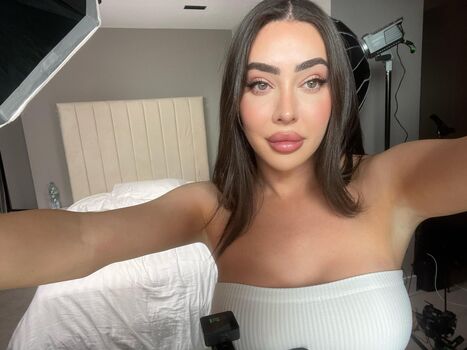 TS Aliyah Rose