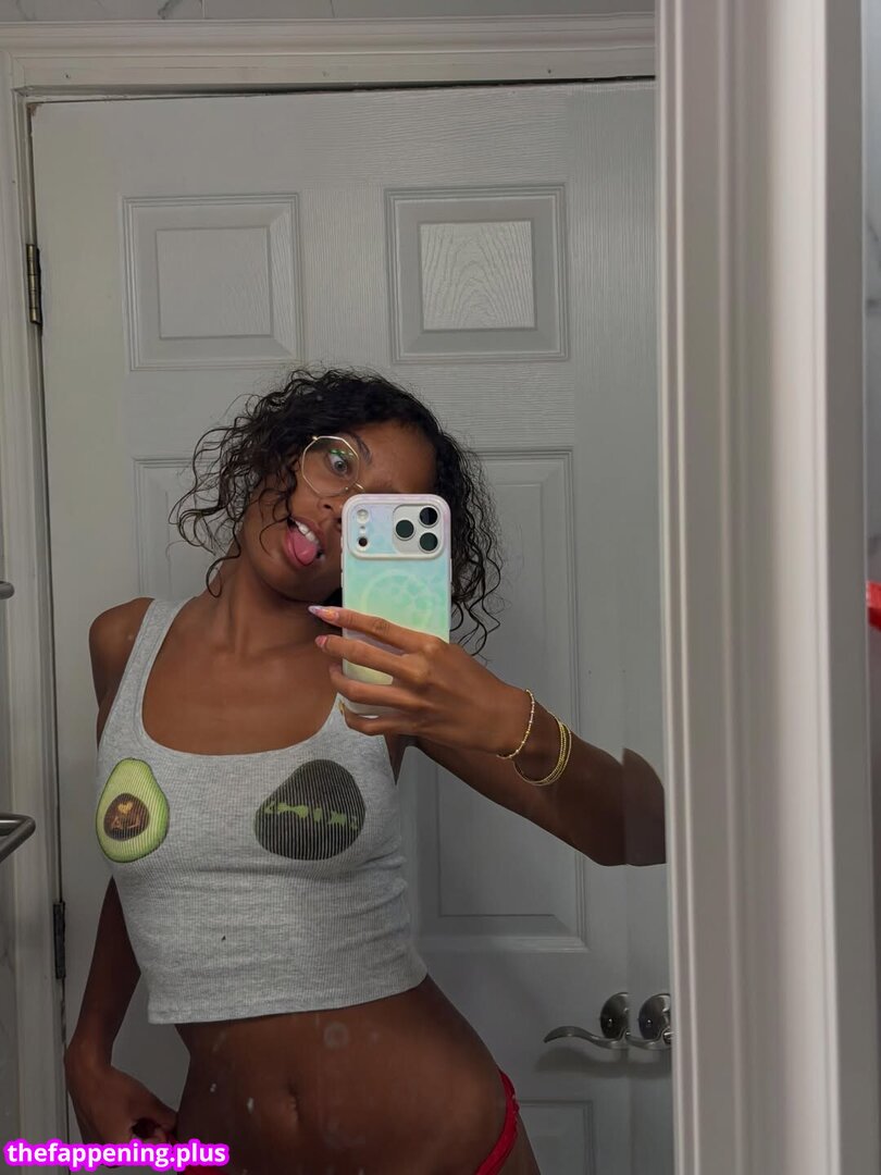 ttahlula Photo OnlyFans Nu #116