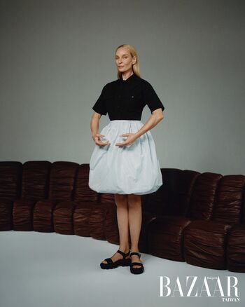 Uma Thurman