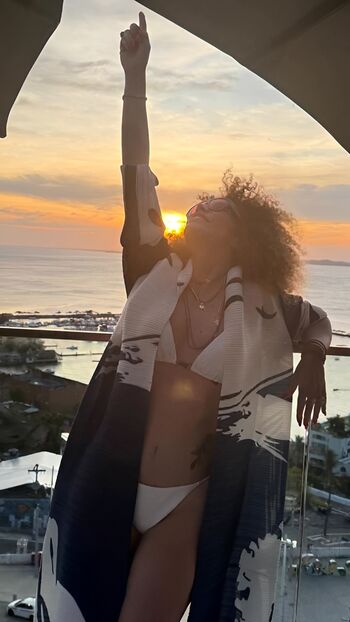 Vanessa Da Mata