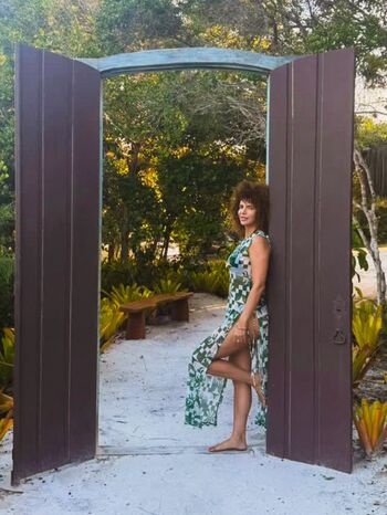 Vanessa Da Mata