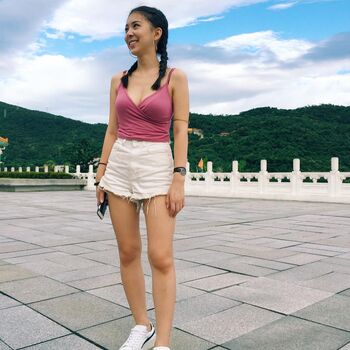 Vanessa Yao