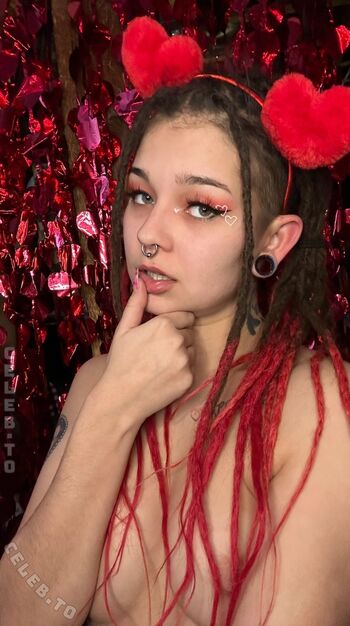 Venuskittyxo