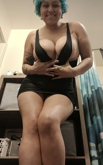 Venusontheflipside
