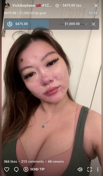 Vicki Li 