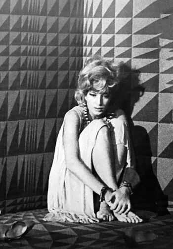 Vintage Sexy Celebs