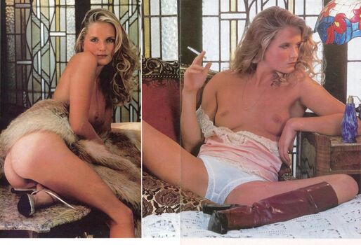 Vintage Starlets