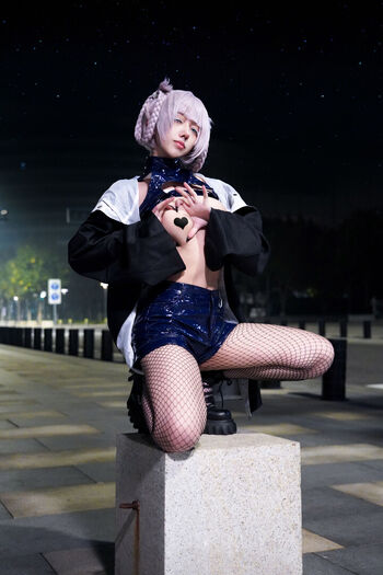 絞肉姬Walküre