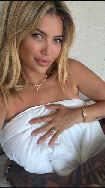 Wanda Nara