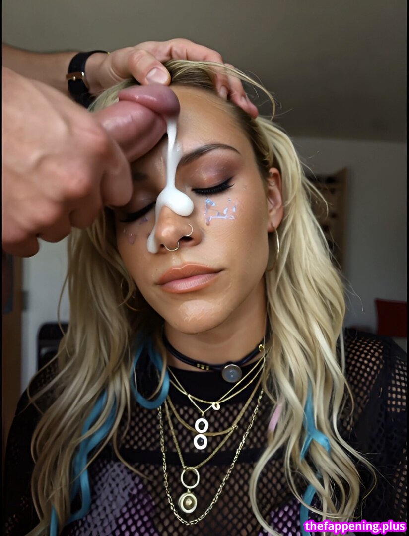 SolRucaWWE / Wwe Sol Ruca / https: / solrvca Nahá OnlyFans fotografie #109
