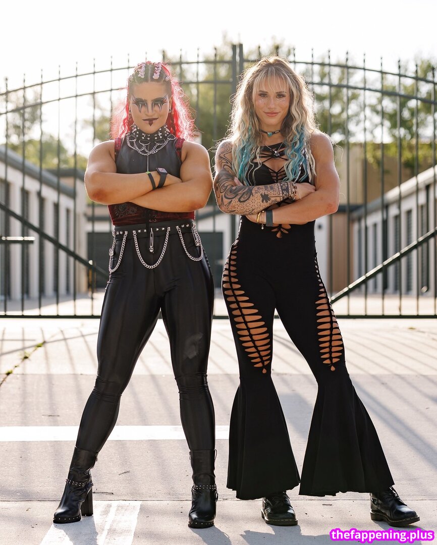 SolRucaWWE / Wwe Sol Ruca / https: / solrvca Фото оголеного OnlyFans #148