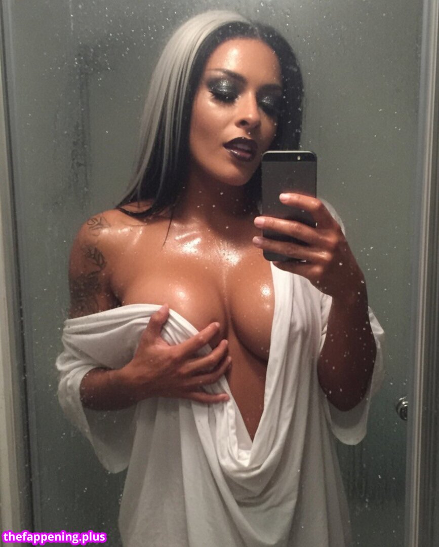 WWE Zelina Vega / zelinavegawwe Nude OnlyFans Photo #3