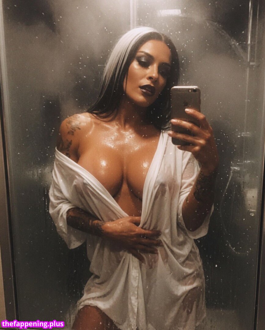 WWE Zelina Vega / zelinavegawwe ヌードOnlyFans写真 #4