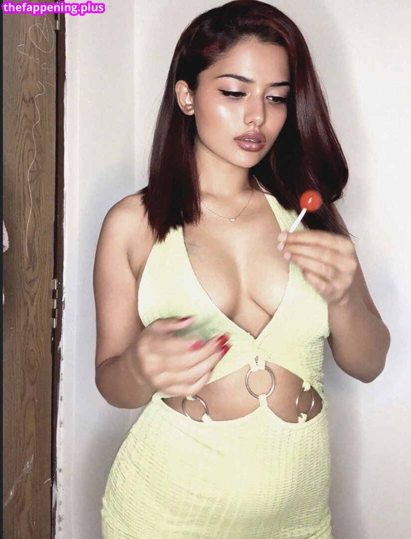god.ess23 / wwildrosee Nagie OnlyFans Zdjęcie #37