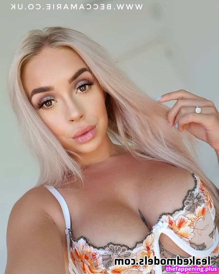 xxbeccamarie Fotografie OnlyFans Dezbrăcată #3