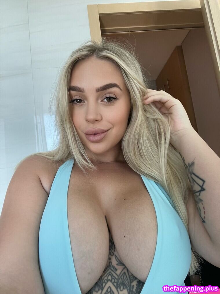 xxbeccamarie Foto OnlyFans Desnuda #4