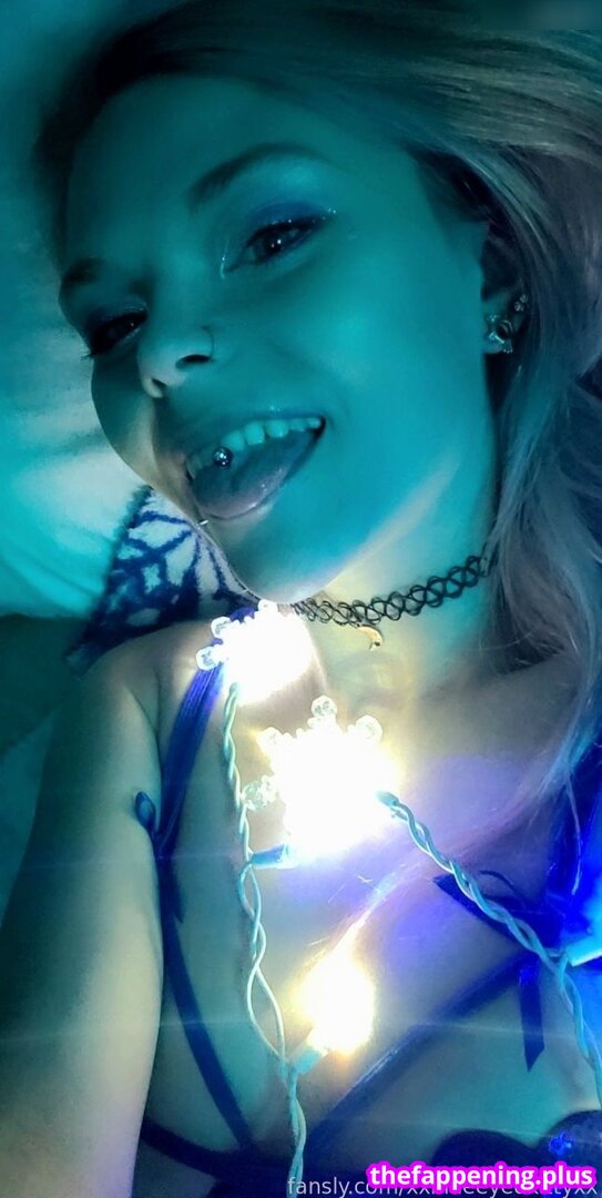 xxblueeyedkittyxx Photo OnlyFans Nu #10
