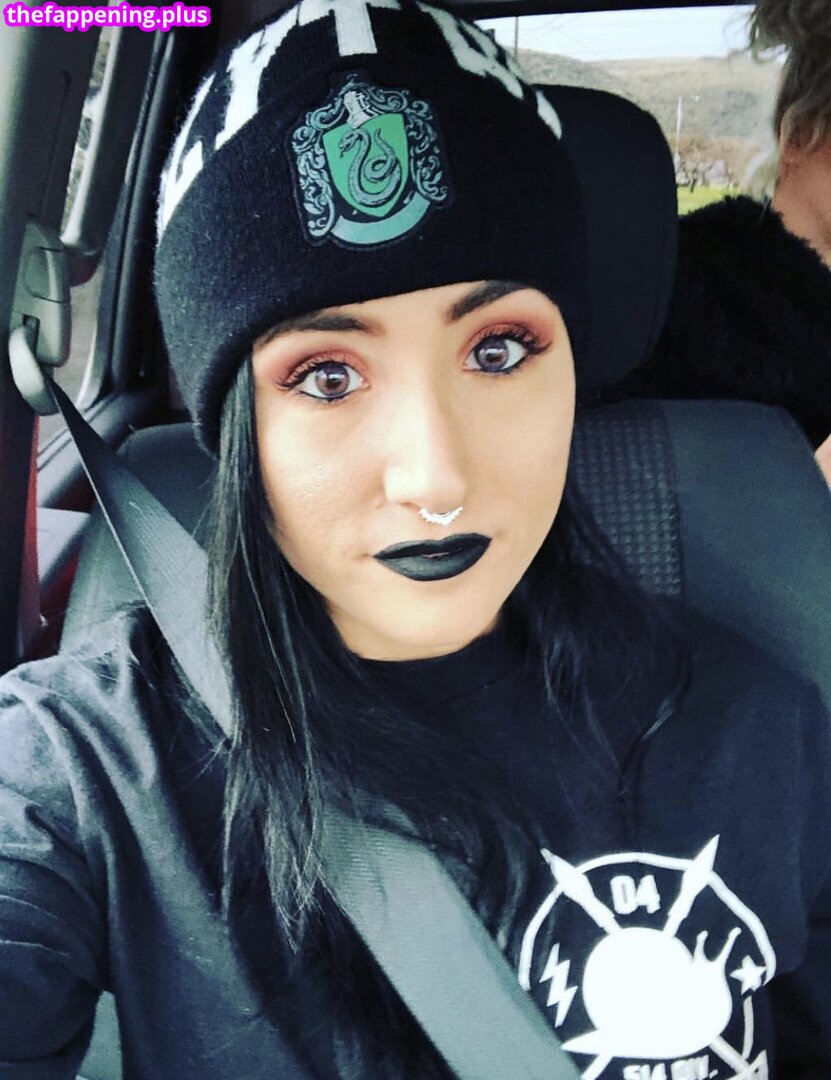 CheshireKatx / lilgothraven / u13085533 / xxcheshire_kat Nagie OnlyFans Zdjęcie #82