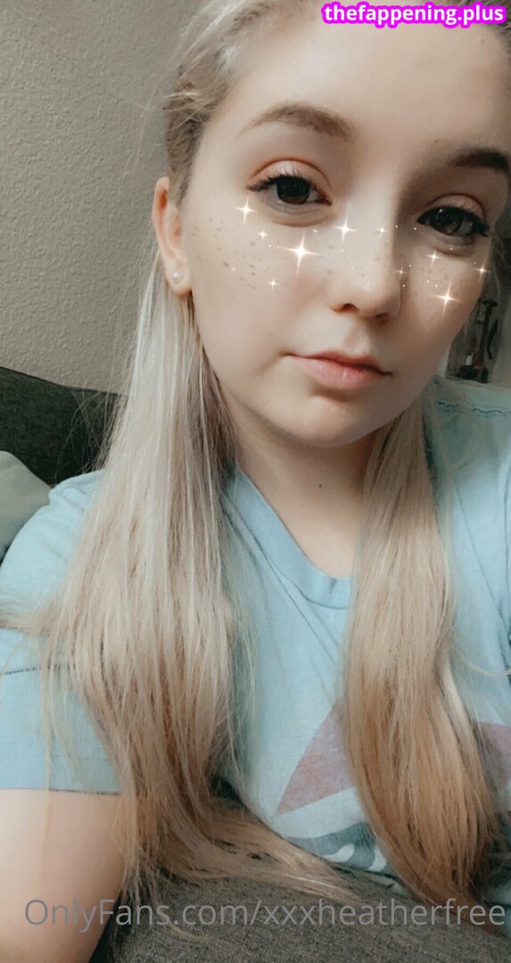 heaterlove / xxxheatherlove Çıplak OnlyFans Fotoğrafı #21