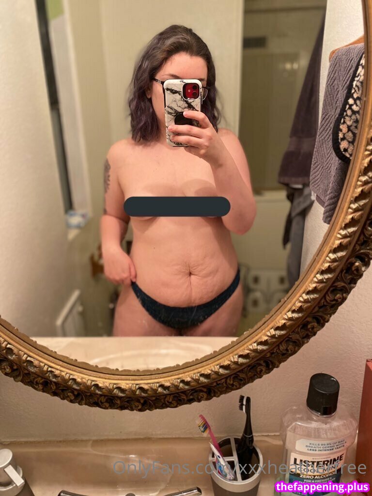 heaterlove / xxxheatherlove Nude OnlyFans Photo #28