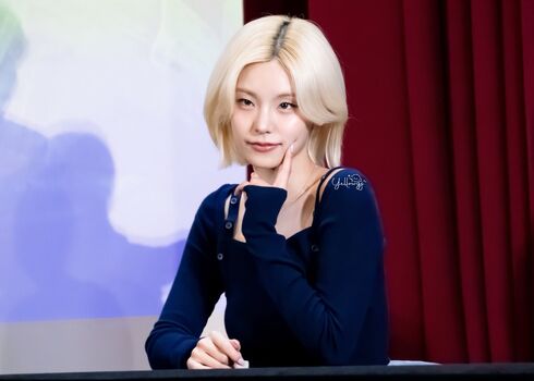 Yeji