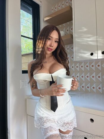 Yoshibaby