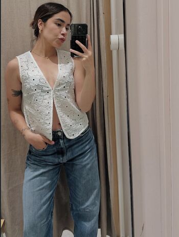Yulissa Acevedo