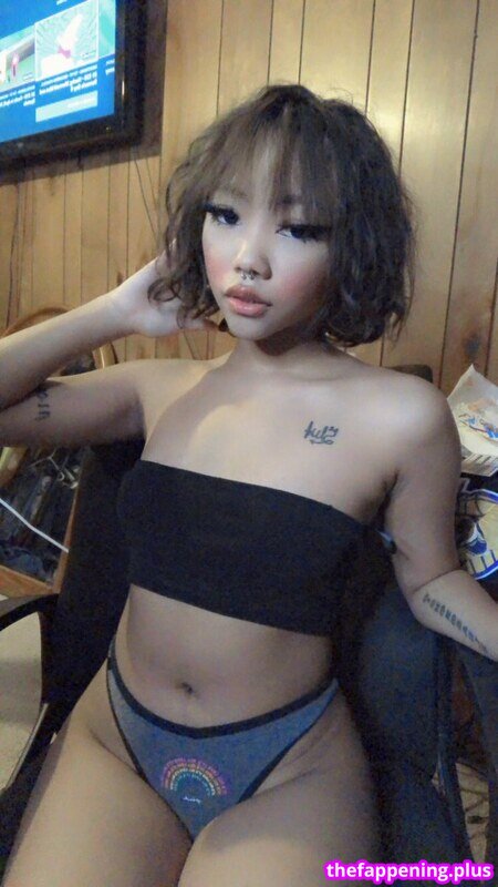 Cyb3r / Cyb3r0w0 / cyber0v0 / kitsunemai / zzoey0 / zzoey0w0 Foto OnlyFans Nuda #4